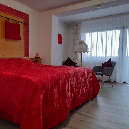 Landhotel Basler Hof Lauterbach  Eksteriør billede