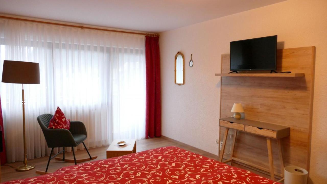 Landhotel Basler Hof Lauterbach  Eksteriør billede