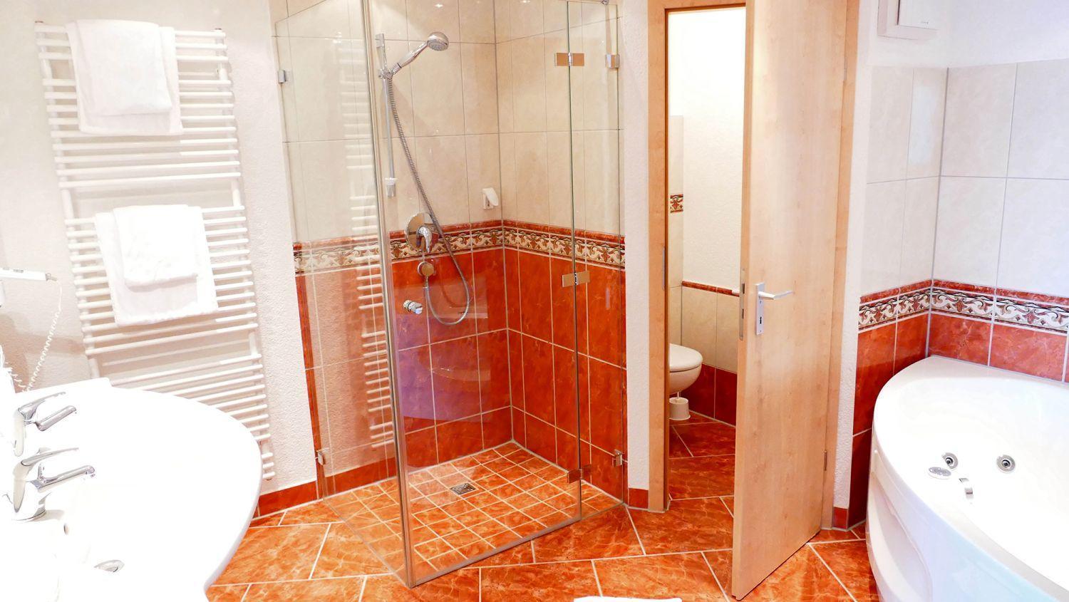 Landhotel Basler Hof Lauterbach  Eksteriør billede