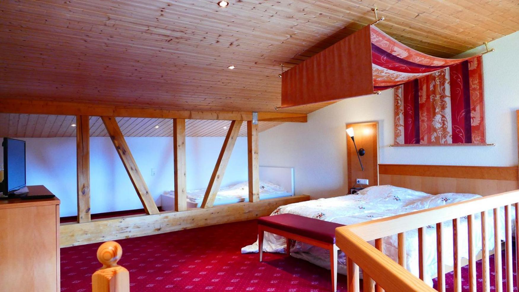 Landhotel Basler Hof Lauterbach  Eksteriør billede