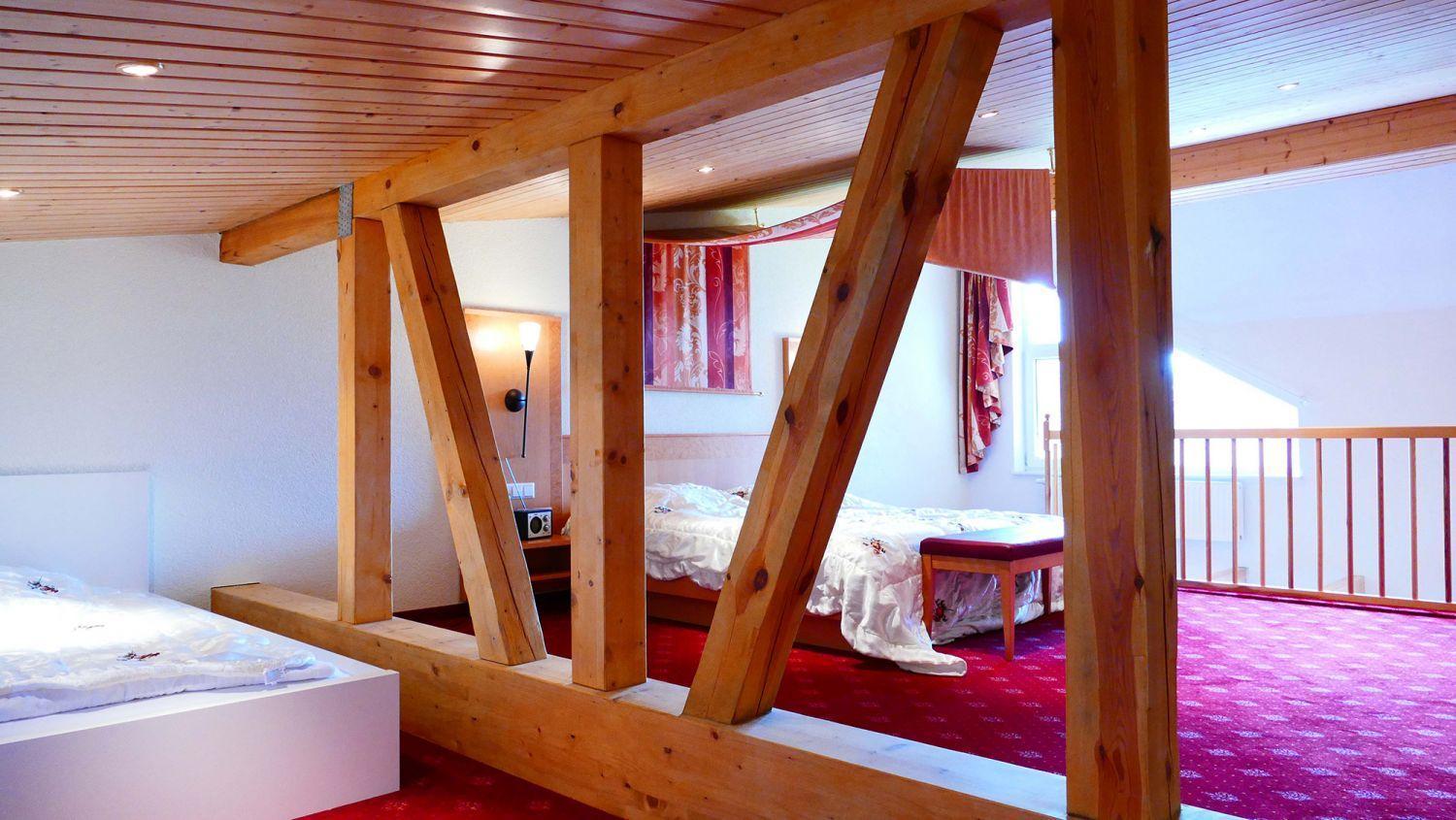 Landhotel Basler Hof Lauterbach  Eksteriør billede