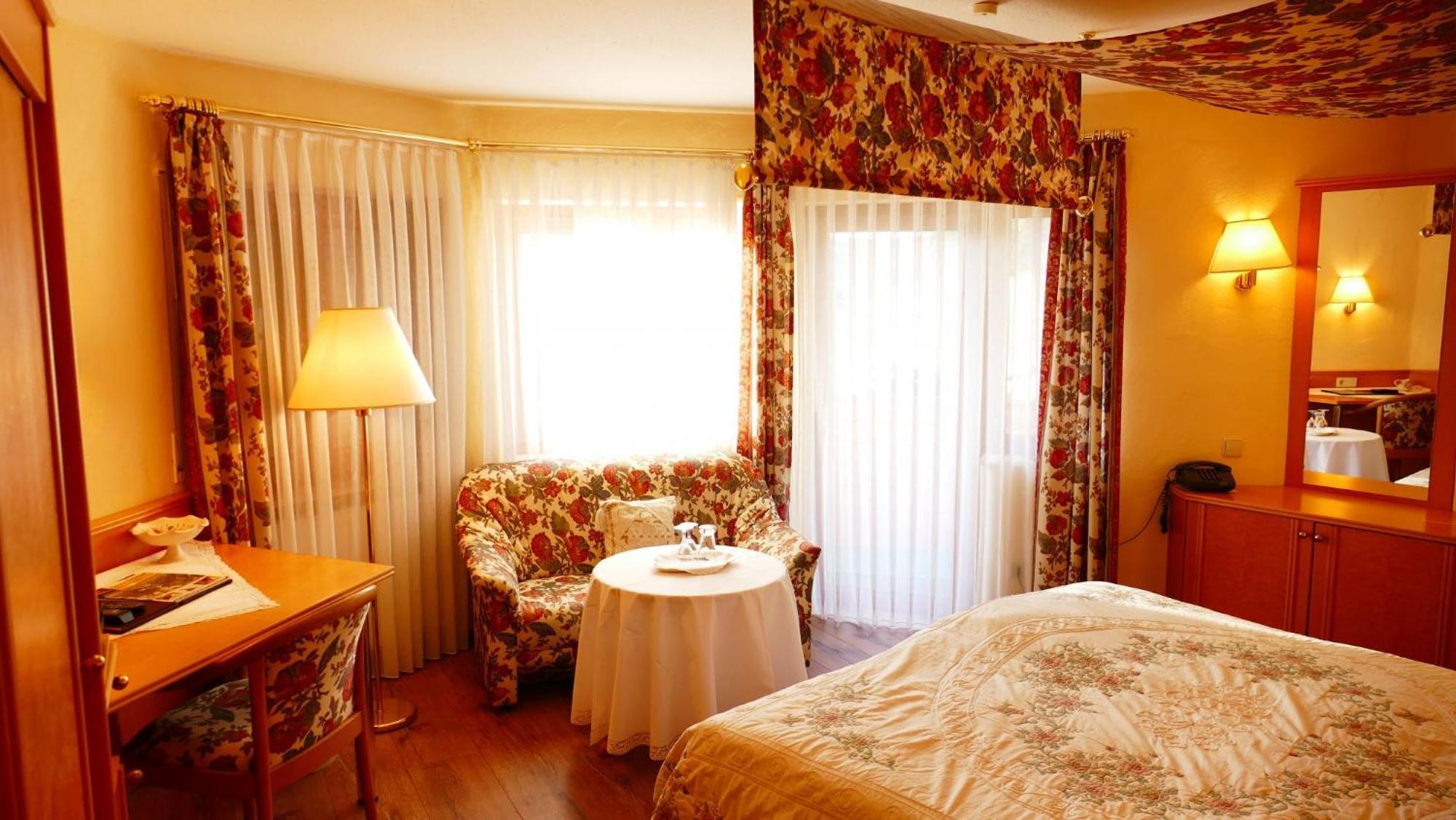 Landhotel Basler Hof Lauterbach  Eksteriør billede