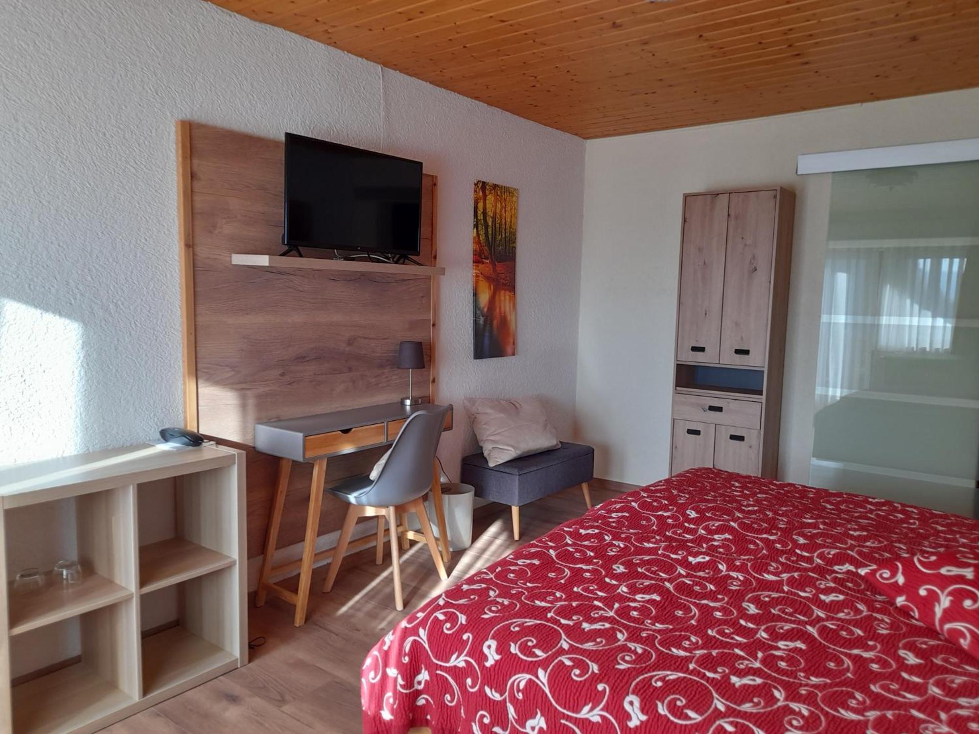Landhotel Basler Hof Lauterbach  Eksteriør billede