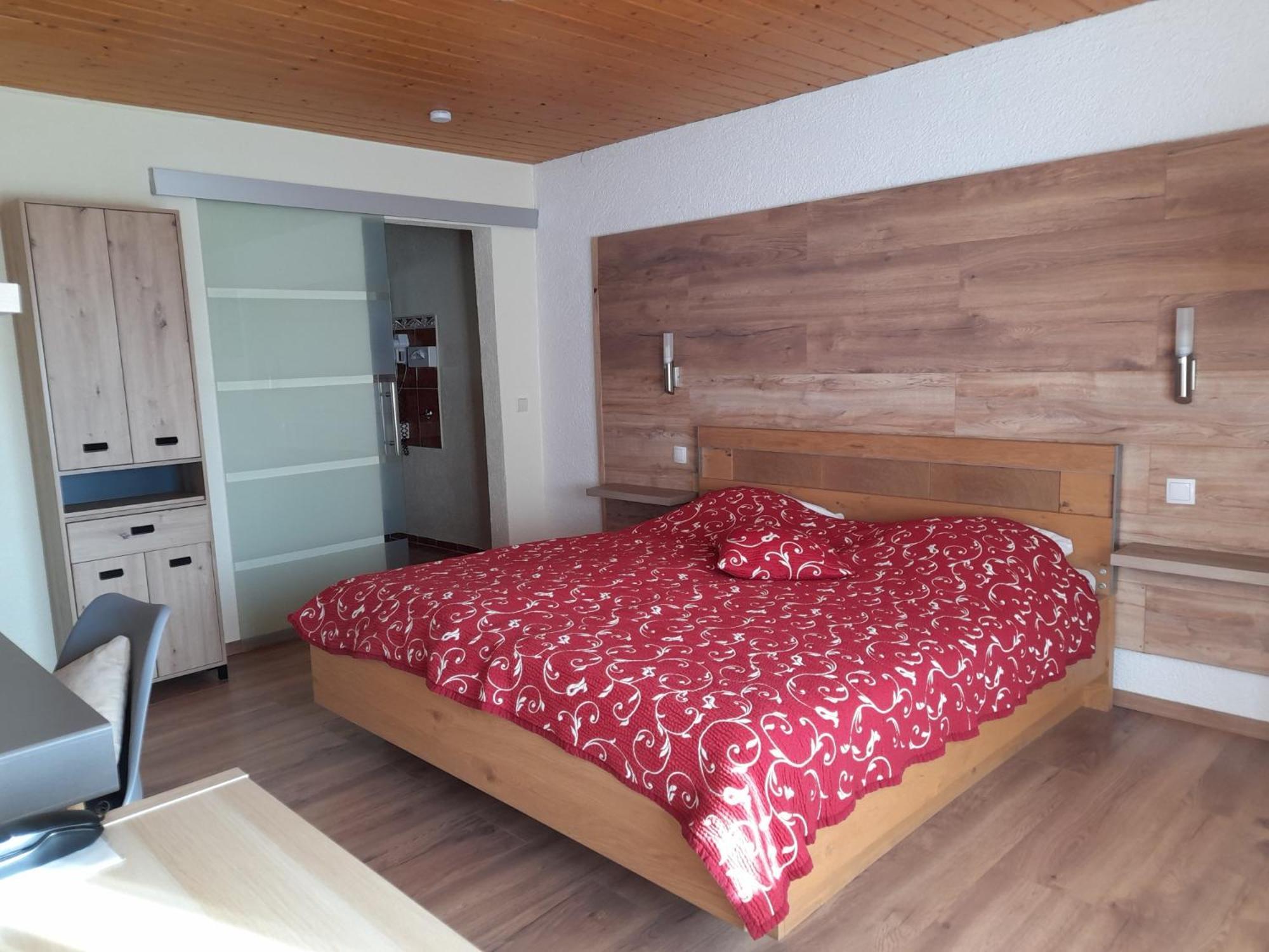 Landhotel Basler Hof Lauterbach  Eksteriør billede