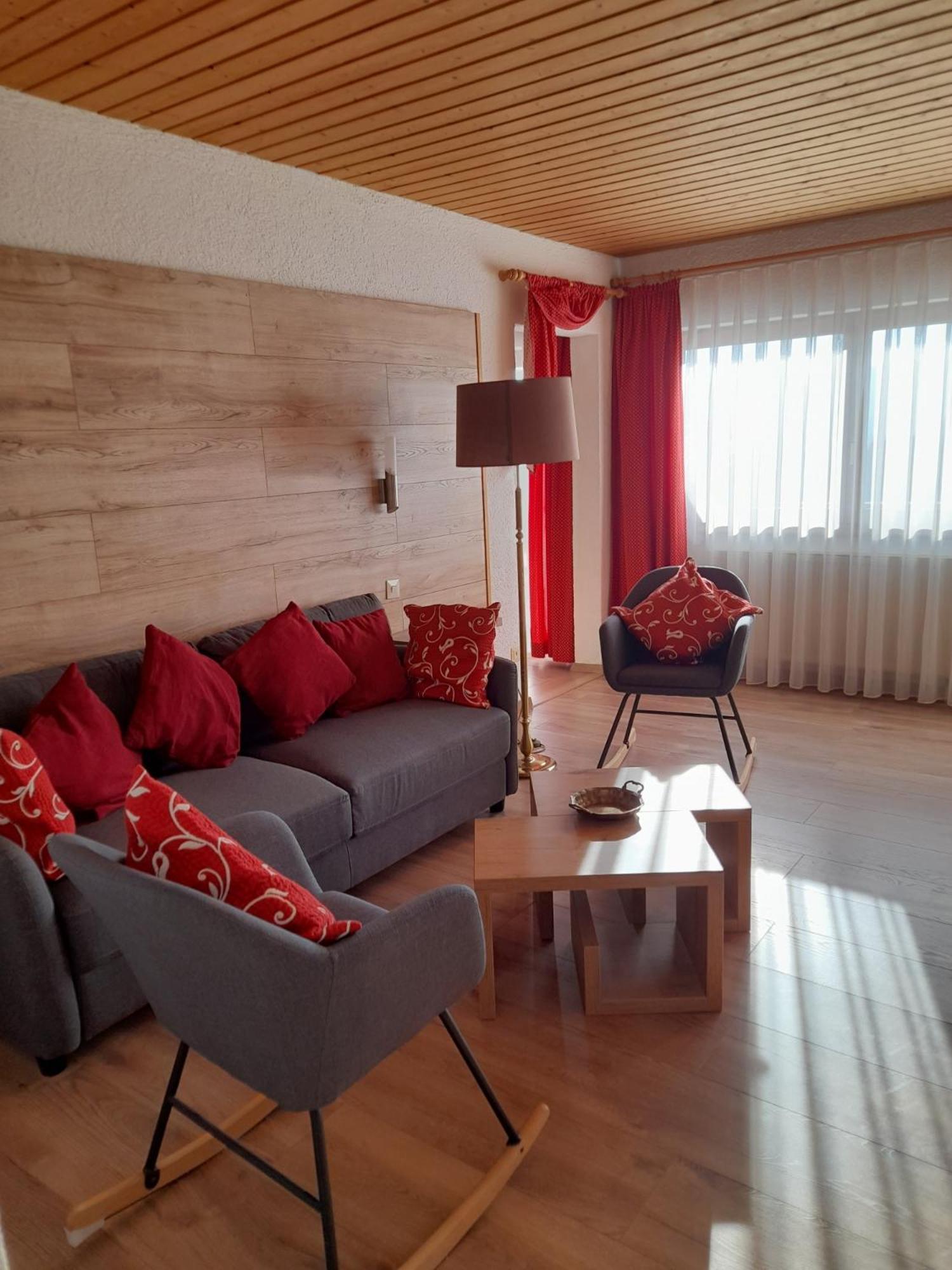Landhotel Basler Hof Lauterbach  Eksteriør billede