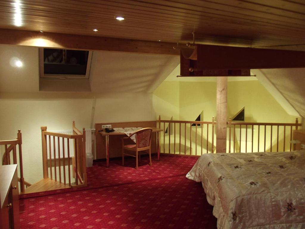 Landhotel Basler Hof Lauterbach  Eksteriør billede