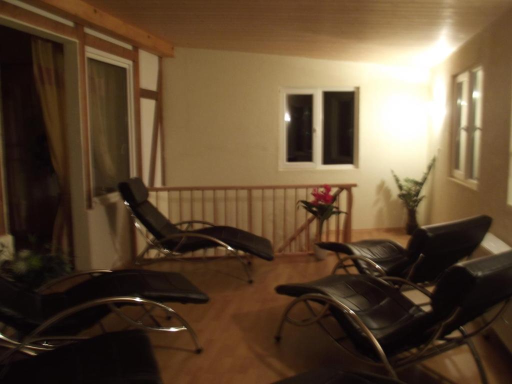 Landhotel Basler Hof Lauterbach  Eksteriør billede