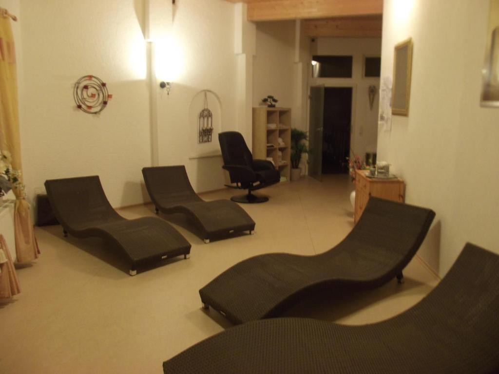 Landhotel Basler Hof Lauterbach  Eksteriør billede