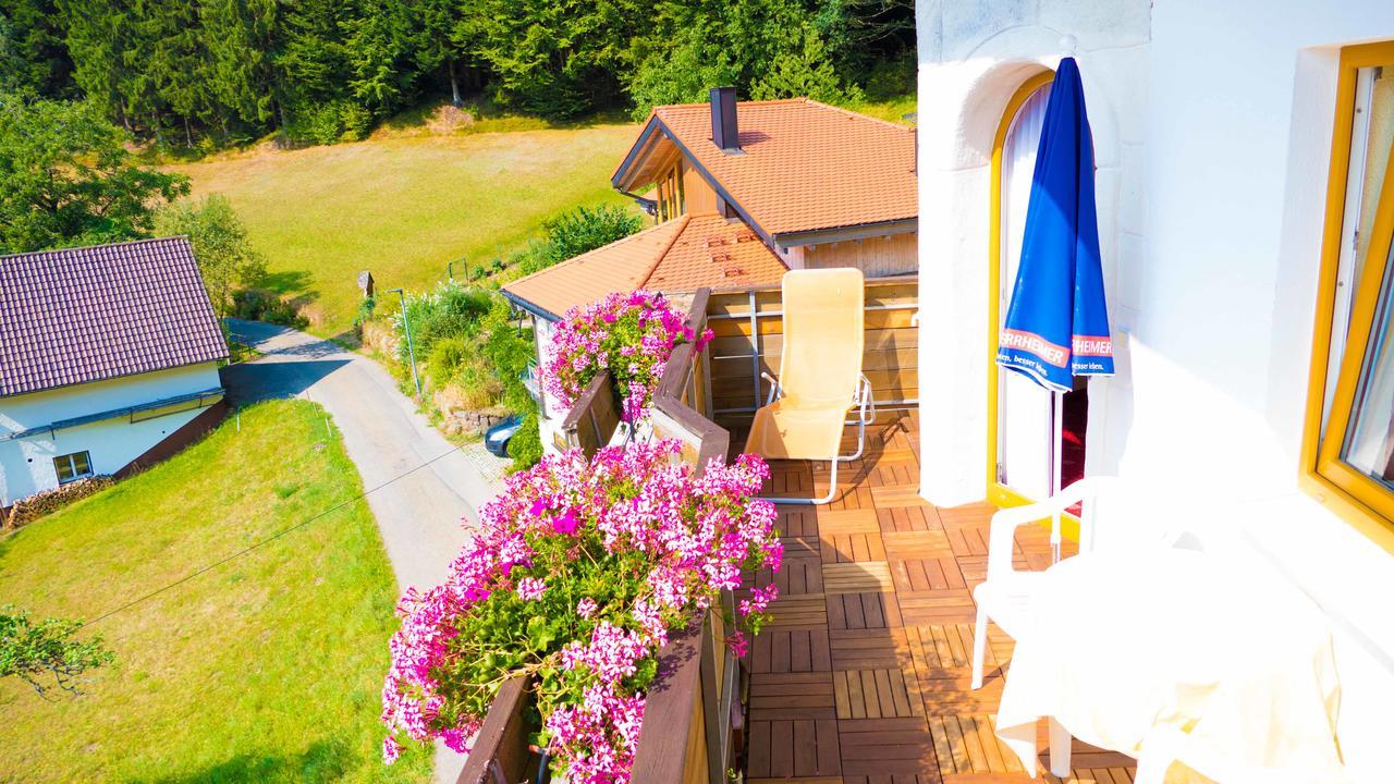 Landhotel Basler Hof Lauterbach  Eksteriør billede