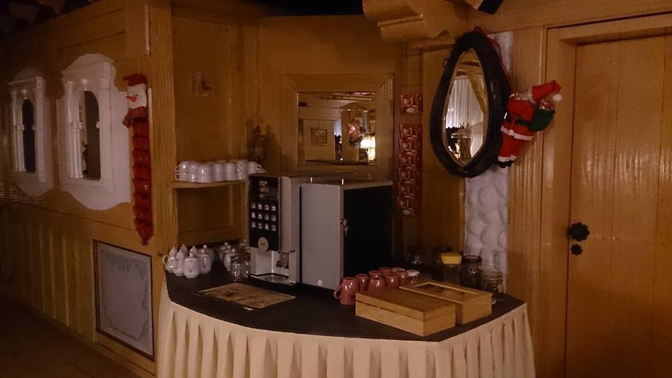 Landhotel Basler Hof Lauterbach  Eksteriør billede