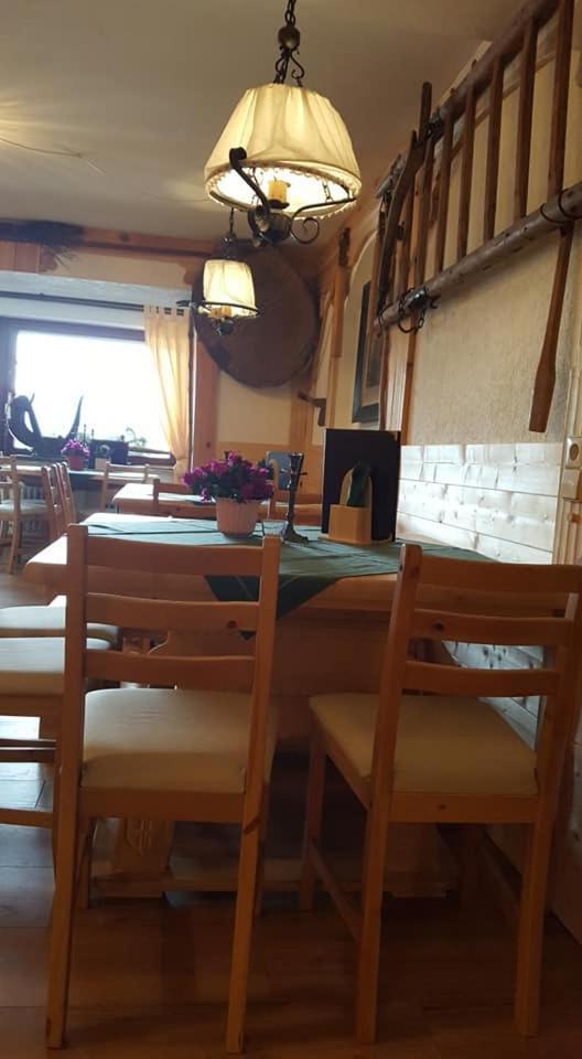 Landhotel Basler Hof Lauterbach  Eksteriør billede