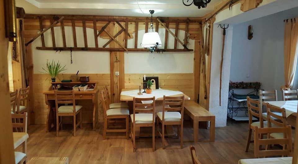 Landhotel Basler Hof Lauterbach  Eksteriør billede