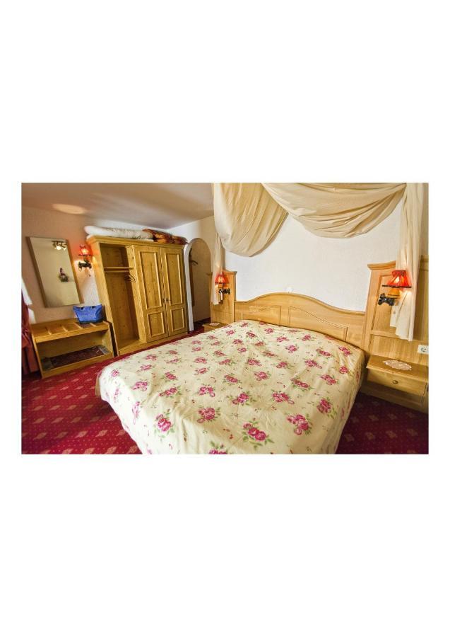 Landhotel Basler Hof Lauterbach  Værelse billede