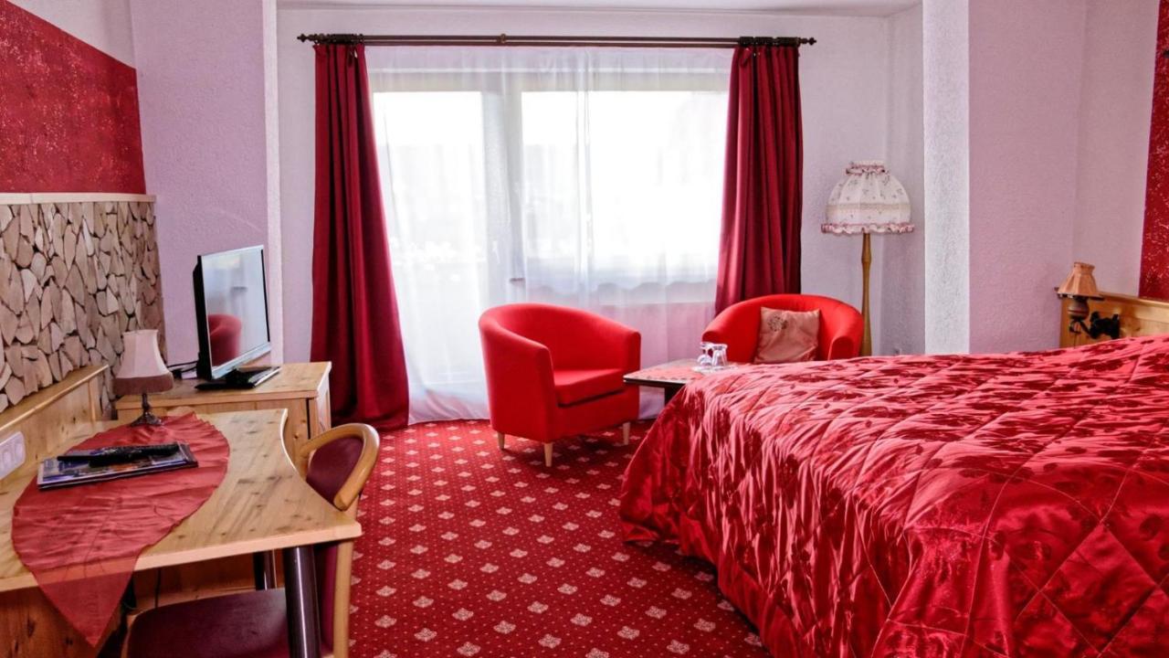 Landhotel Basler Hof Lauterbach  Eksteriør billede